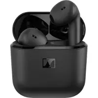 Sennheiser Accentum Open Schwarz