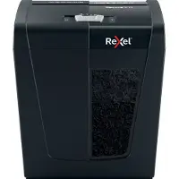 Rexel Secure X10 Schredder