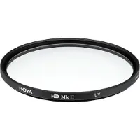 Hoya 77mm HD MkII UV
