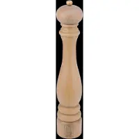 Peugeot Salzmühle PARIS 40cm Buchenholz Natur uSelect Zirkonia-Mahlwerk Gewürze