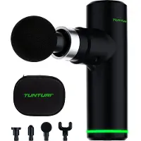 Tunturi Massagepistole Mini