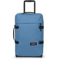 Eastpak Tranverz S Handgepäck Reisetasche 51 cm - 42 Liter - 51x32.5x24 cm - aviator blue