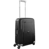 Samsonite S'Cure Spinner 55 black