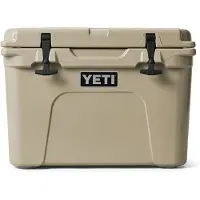 Yeti Kühlbox Tundra 35 Tan