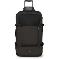 Eastpak Koffer TRANSIT'R PRO M Authentic Original Black Pro Coated