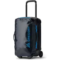 Gregory - Alpaca Wheeled Duffel 40 - Reisetasche Gr 40 l blau