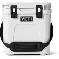 Yeti - Steife Kühlbox 24L - Roadie 24 2.0 White - Weiß