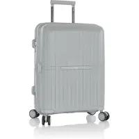 Heys Hartschalen-Trolley "AirLite, verschiedene Größen und Farben" 47 l 4 Rollen Hartschalen-Koffer TSA Schloss