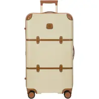 Bric's Bellagio 4 Rollen Trolley 75.5 cm