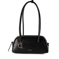 Coccinelle Damen-Schwarze Tasche