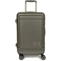 Eastpak Resist'r Zip S Handgepäck Spinner 55 cm - 34 Liter - 55x35x23 cm - monotone khaki