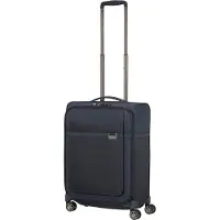 Samsonite Weichgepäck-Trolley "AIREA, verschiedene Größen und Farben" 41 l 4 Rollen mit Volumenerweiterung, mit mehreren Tragegriffen, mit Fronttasche