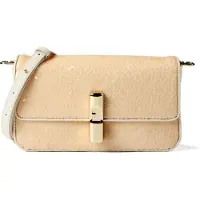 Furla Handtasche Iride S WB01950 BX1377 CN PNN00 Creme