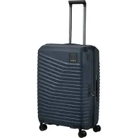 Samsonite Intuo Spinner 69 cm - Erweiterbar 79/87 Liter - 69x48x28/31 cm - blue nights