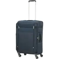 Samsonite Citybeat Spinner 66/24 EXP Navy Blue