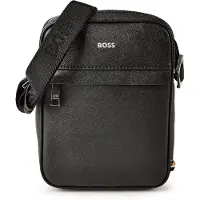 BOSS Zair Ns 10247449 01 Umhängetasche