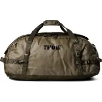 Thule Chasm Recycled Duffelbag 90l