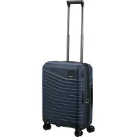 Samsonite Intuo Spinner 55/20 Tsa 39-45l Koffer Auf Rollen Blau Blau One Size