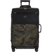 Bric's Replay Camouflage 4 Rollen Trolley 71 cm