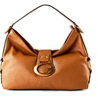 GUESS Jeans Damen-Brauntasche