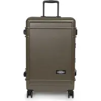 Eastpak Resist'r Case 4 Wheel Trolley L 78 army olive