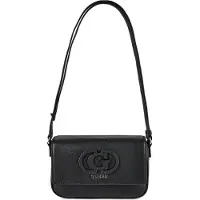 GUESS Handtasche Isola HWBG99 05210 Schwarz