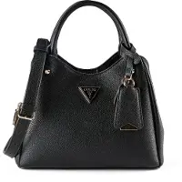 GUESS Schwarze Damentasche Von Jeans