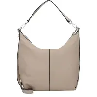 Liebeskind berlin Hobo Medium Light Taupe Größe: OS | Handtaschen Outlet | Damen | Schwarz