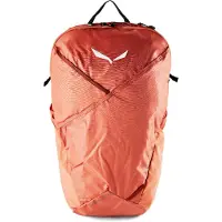 Salewa Wanderrucksack Rucksack Pedroc Mate 22L Etruscan Red terracotta