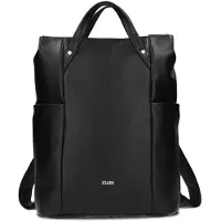 Zwei PIA Rucksack PIR150 black