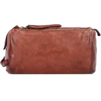 Campomaggi | Kulturbeutel - Herren | braun C014580NDX0001C1502
