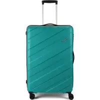 American Tourister Jetdriver 3.0 - 4-Rollen-Trolley 78 cm (sporty teal)