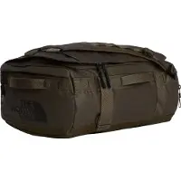 The North Face - Widerstandsfähige Duffel - Base Camp Voyager Duffel 32L New Taupe Green TNF Black - Khaki