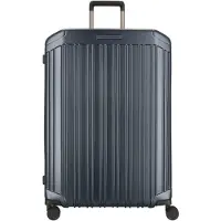 Piquadro PQ-Light Large Trolley cobalt blue