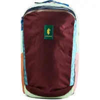 Cotopaxi Allpa 18L Tagesrucksack, Mehrfarbig One Size