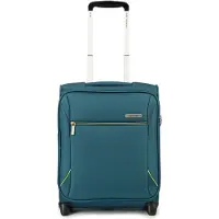 Samsonite Base Breeze Upright 45 Underseater petrol blue