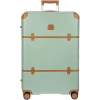 Bric's Bellagio 4 Rollen Trolley 76 cm mit Dehnfalte