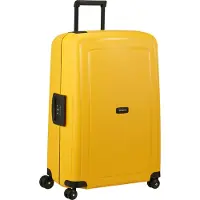 Samsonite S'cure Spinner 75/28 L - Citrus