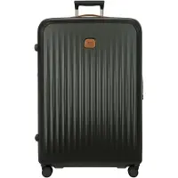 Bric's Taormina 4 Rollen Trolley L 82 cm mit Dehnfalte