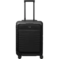 Titan OVERSEAS 4 Wheel Cabin Spinner Frontpocket nightshade black