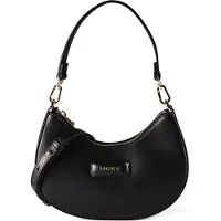 Lacoste Moon Bag S - Umhängetasche (noir)
