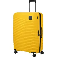 Samsonite Intuo Spinner 81 cm - Erweiterbar 132/144 Liter - 81x54x33/36 cm - citrus
