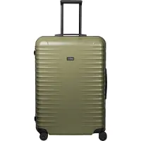 Titan Overseas Trolley L Forest Green
