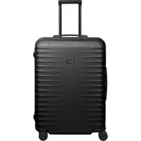 Titan Overseas Trolley M+ Nightshade Black