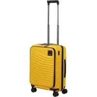 Samsonite Intuo Exp-42l Reisetasche Mit Rollen