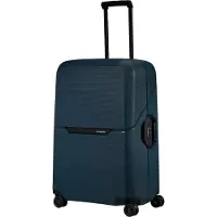 Samsonite Magnum Eco SPINNER 75/28 - MIDNIGHT BLUE