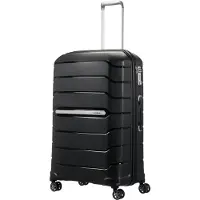 Samsonite Trolley Flux Spinner 75 cm Koffer 121L Schwarz 88539-1041