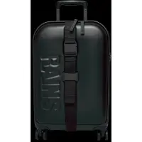 Rains Koffer Texel Cabin Trolley Unisex Black