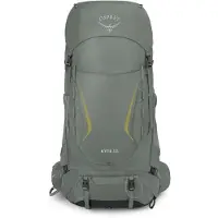 Osprey Damen Kyte 58 Trekkingrucksack ROCKY BROOK GREEN M/L