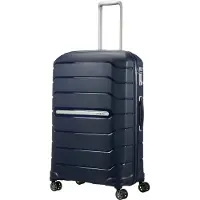 Samsonite - Flux Trolley mit 4 Rollen Erweiterbar 75cm - 88539-1598 - 88539-1598